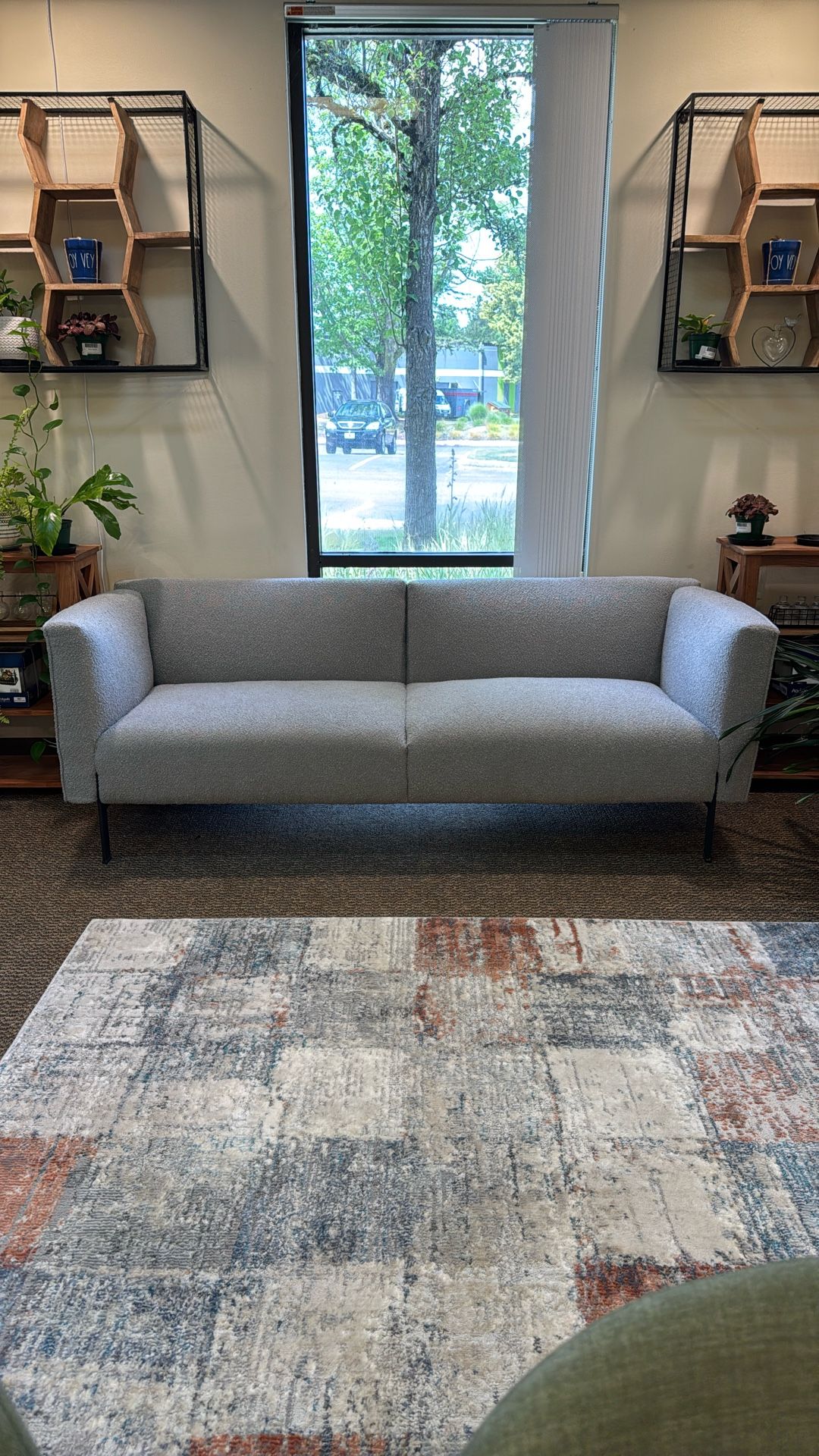 Sofa / Couch | Office furniture