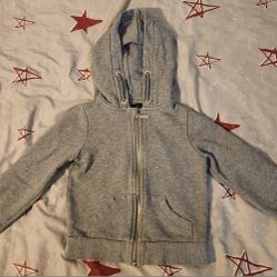 Armani Exchange Toddler Sweater Size 6 