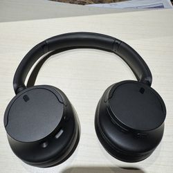 Sony Headphones 