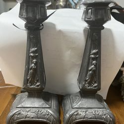 Candle Holders 