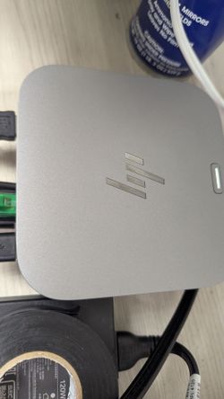 Docking Station