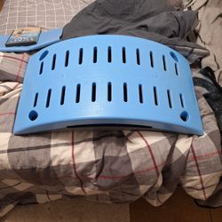 THE WAVE Board, Mat, DVD For Sale!!