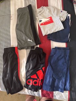 Boy Clothes