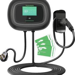 EV Charger Level 2 