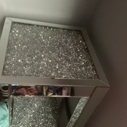 Mirror Table 