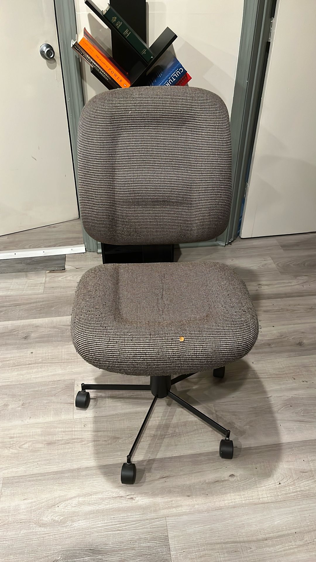 modern day comfortable office chair