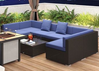 Patio Set Brand New Only 420$
