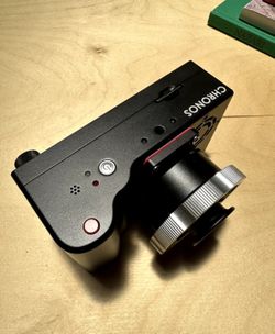 Kron Technologies Chronos 16GB HD High Speed Slow Motion