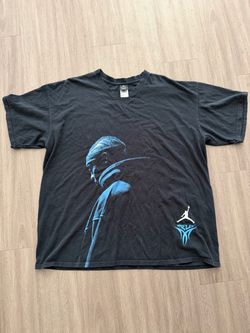 Jordan Melo Carmelo Anthony Graphic T-Shirt