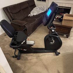 Sole R 92 Incumbent Stationary Bike