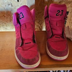 Jordan 1 Flight 4 GG 