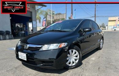 2010 Honda Civic