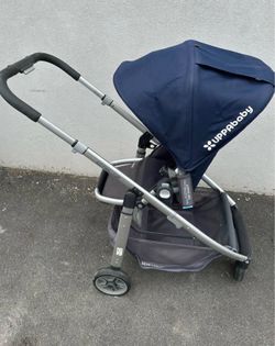 Uppa baby Cruz stroller