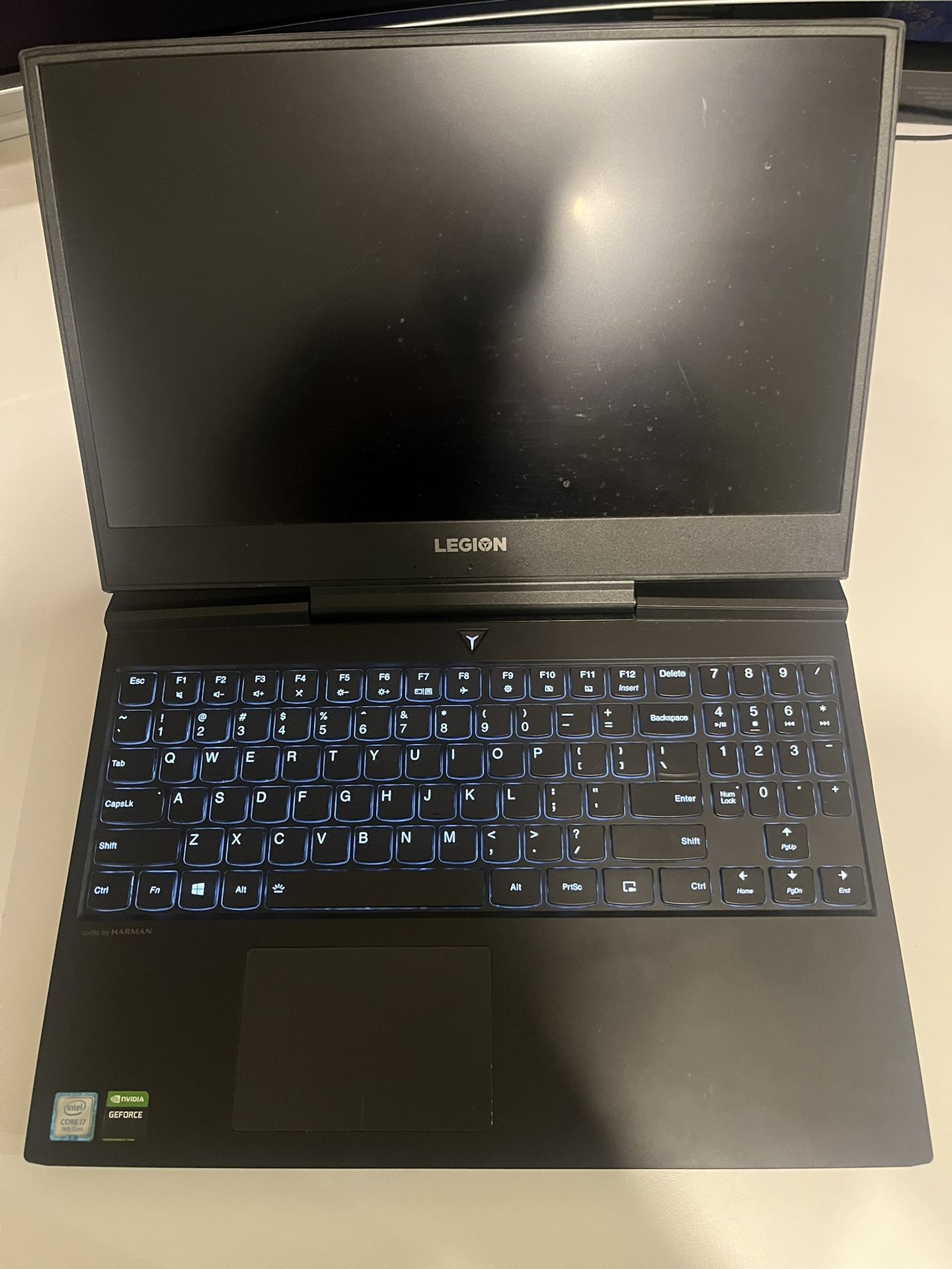 Lenovo Legion Gaming Laptop