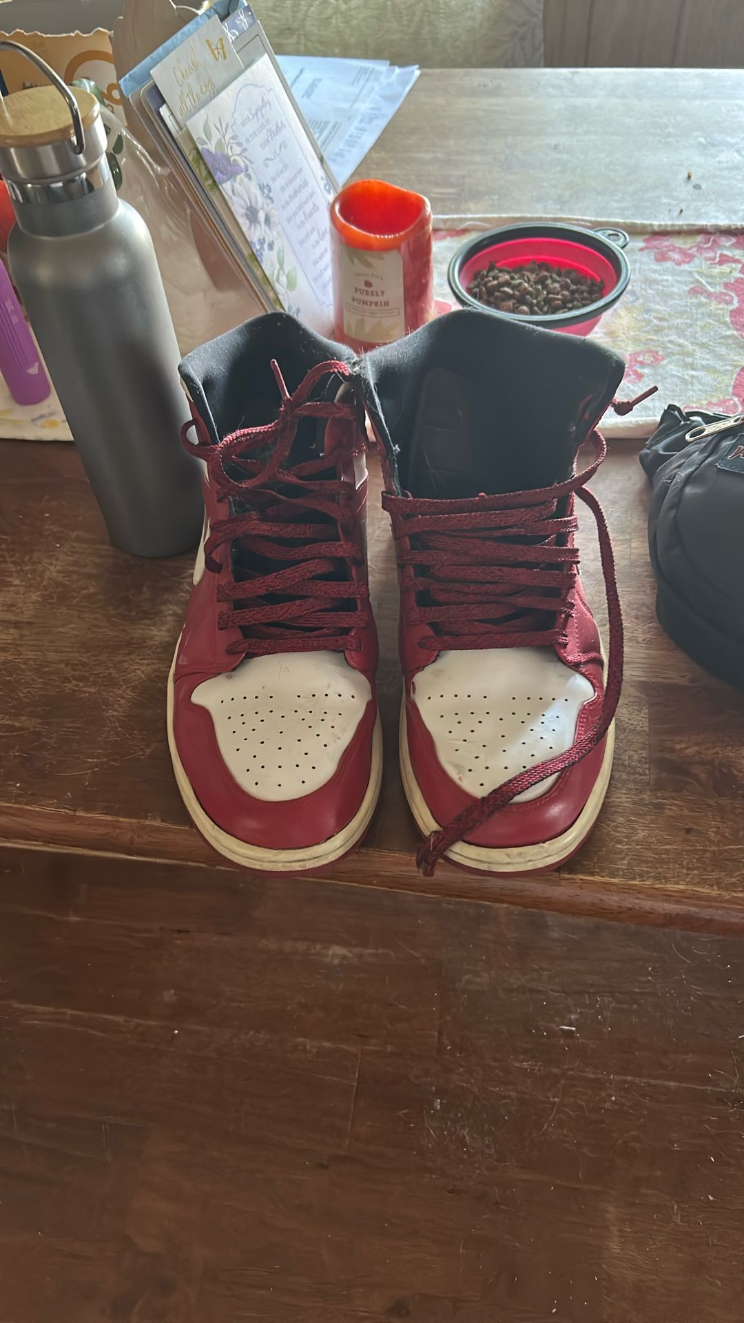 Nike Shoe