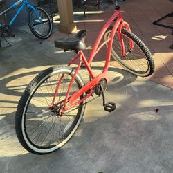 Cruiser Bike 