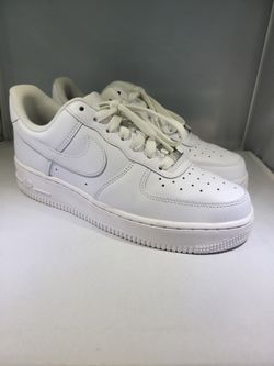 WOMEN'S AIR FORCE 1 '07