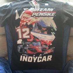 Team Penske, Medium