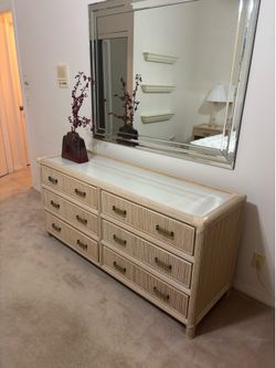 Whole room bedroom set