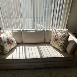 Couch and Chairs