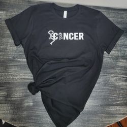 F Cancer Shirt 