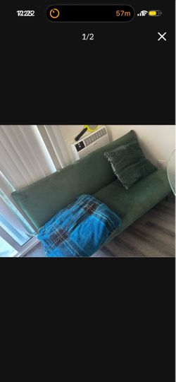Free couch