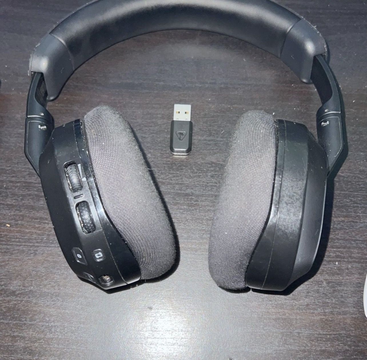 Turtle Beach Wireless Headset