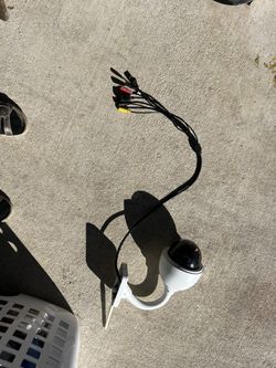Security Camera 