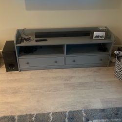 TV Stand / Entertainment Unit 