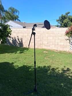Microphone Stand