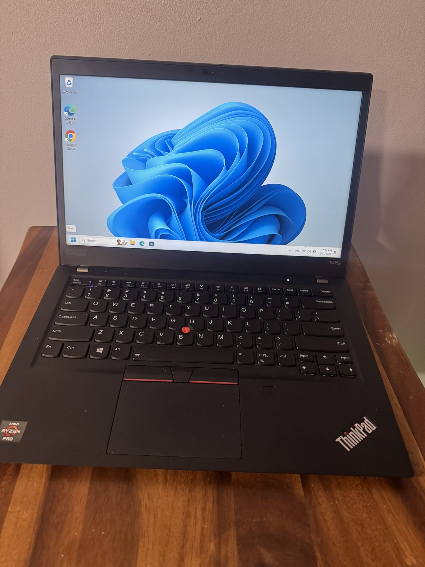 Laptop Touchscreen