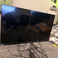 Sceptre Gaming Monitor 