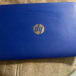 Hp Laptop
