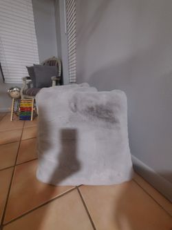 PILLOWS