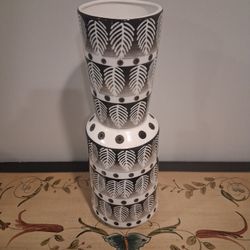 Modern Ceramic Vase