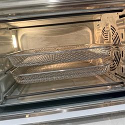 Emerald lagasse air fryer