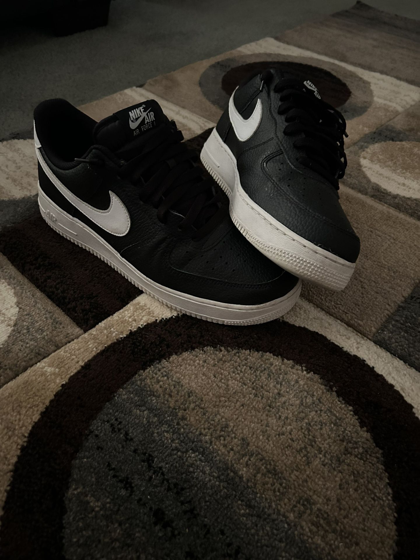 Air Force Ones