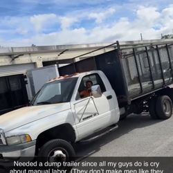 1999 Dodge Ram 3500 v8 5.9 Motor 2wd Gas 