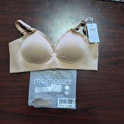 Nursing Bra, Momcozy, XL