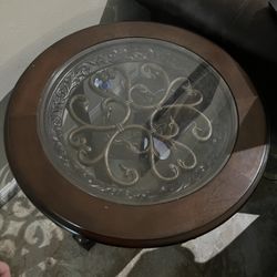 Ashley Furniture Coffee/ Side Tables