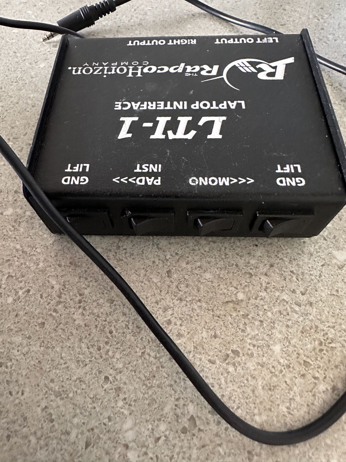 Lt1 Laptop Inverter