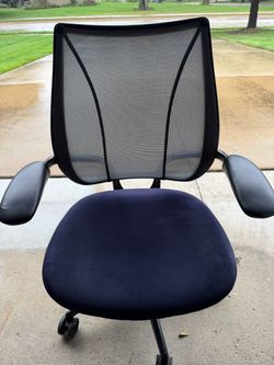 Office chair