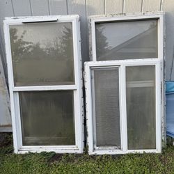 Used Windows