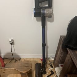 Pet Hair Strong Suction Vacuum 