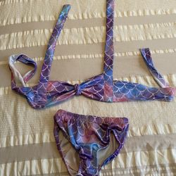 Young girls swimsuits