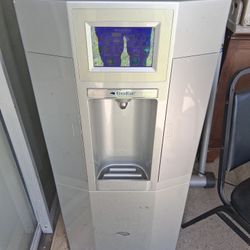 Dispensador Eléctrico Agua Fría Y Caliente 