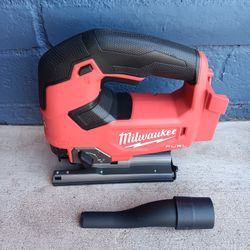 JIGSAW MILWAUKEE TOOL ONLY 