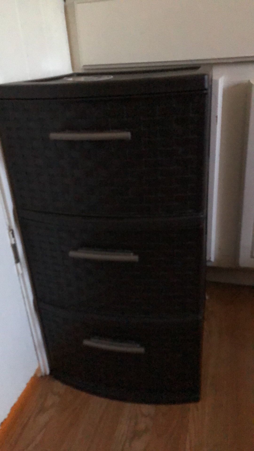 Plastic Drawer