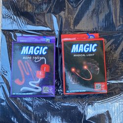 Magic Gift