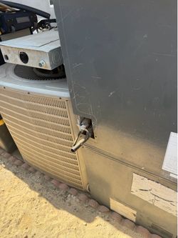 5 ton AC unit